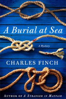A Burial at Sea Read online