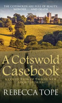 A Cotswold Casebook Read online