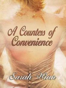 A Countess of Convenience Read online