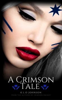 A Crimson Tale