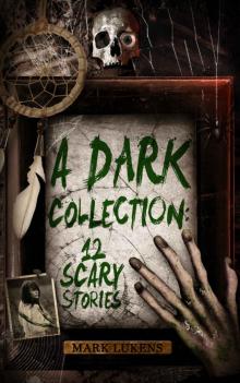 A Dark Collection: 12 Scary Stories Read online