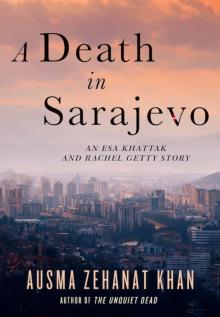 A Death in Sarajevo Read online