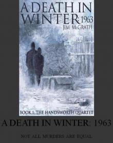 A Death in Winter Read online