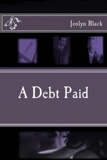 A Debt Paid Read online