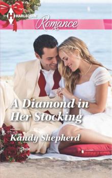 A Diamond in Her Stocking Read online