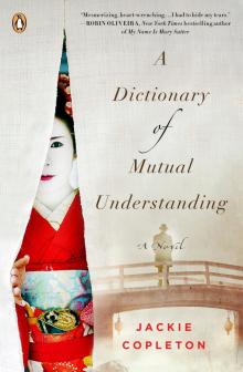 A Dictionary of Mutual Understanding Read online