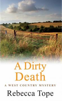 A Dirty Death Read online