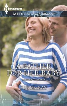A Father for Her Baby Read online