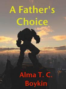 A Father's Choice Read online