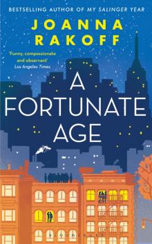 A Fortunate Age Read online