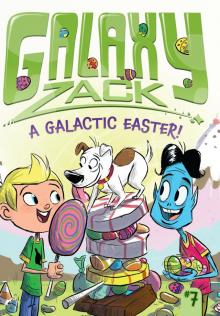 A Galactic Easter! Read online