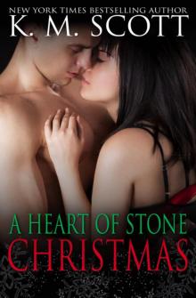 A Heart of Stone Christmas Read online