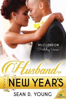 A Husband by New Year's Read online