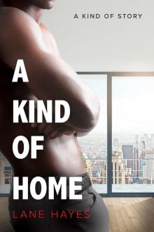 A Kind of Home Read online