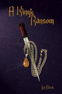 A King's Ransom Read online