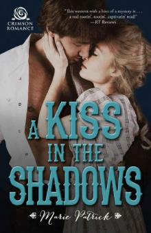 A Kiss in the Shadows Read online