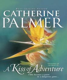 A Kiss of Adventure Read online