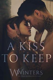A Kiss to Keep