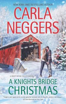 A Knights Bridge Christmas Read online