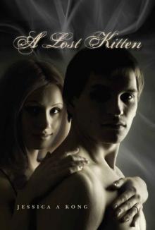 A Lost Kitten (Sea-anan Saga) Read online