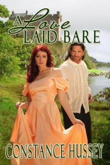A Love Laid Bare Read online