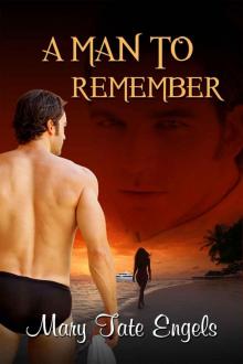 A Man to Remember Read online