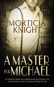 A Master For Michael Read online