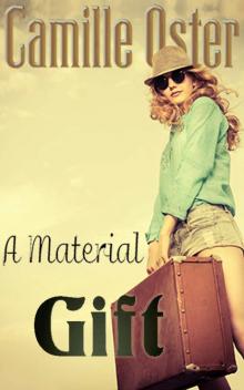 A Material Gift (D'Arth Series Book 2) Read online