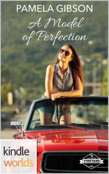 A Model of Perfection Read online