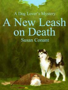 A New Leash on Death (Dog Lover's Mysteries Book 1) Read online