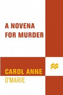 A Novena for Murder Read online