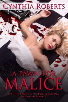 A Pawn for Malice Read online