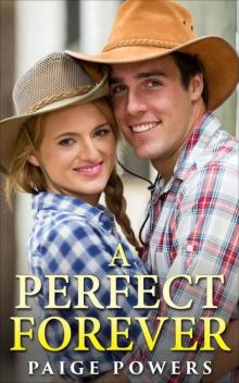 A Perfect Forever (Leap of Love Series, Book 1) Read online