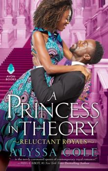 A Princess in Theory Read online