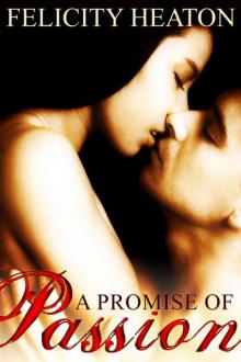 A Promise of Passion Read online