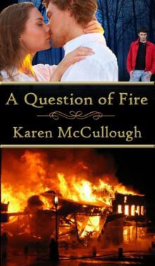 A Question of Fire Read online