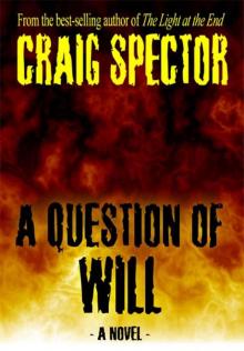 A Question of Will Read online
