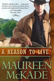 A Reason To Live (The Forrester Brothers) Read online