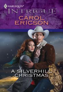 A Silverhill Christmas Read online