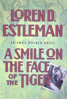 A Smile on the Face of the Tiger Read online