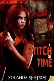 A Stitch on Time 5 Read online