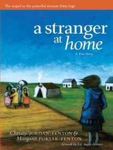 A Stranger at Home