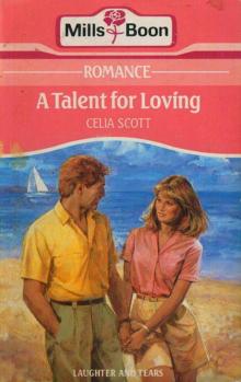 A Talent for Loving Read online