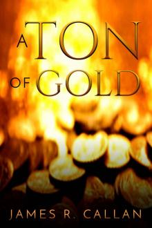 A Ton of Gold (Crystal Moore Suspense Book 1) Read online