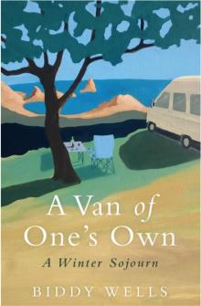 A Van of One's Own Read online