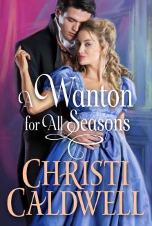 A Wanton for All Seasons Read online
