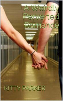 A Weirdly Perverted Romance Read online