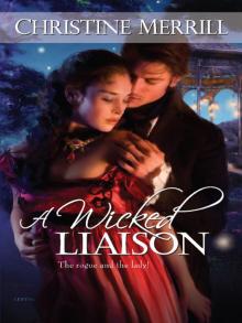 A Wicked Liaison Read online