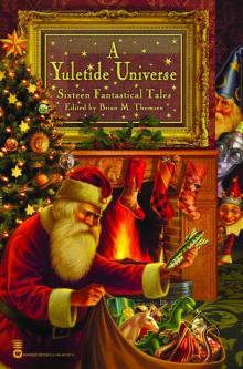 A Yuletide Universe Read online