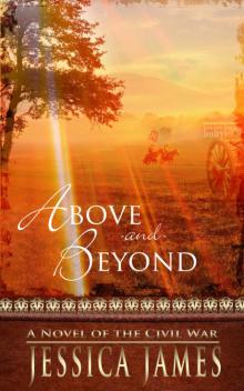Above and Beyond Read online